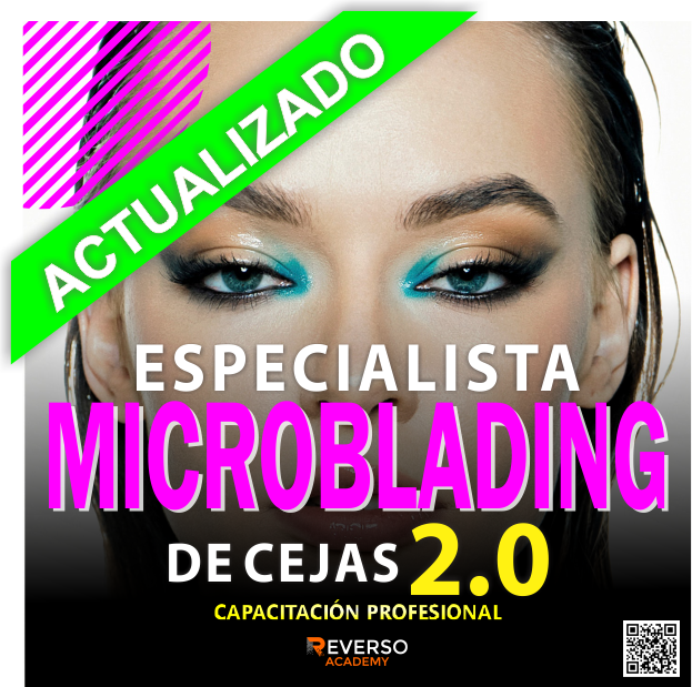 especialista microblading de cejas